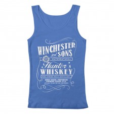 Winchester & Sons Whiskey Men's